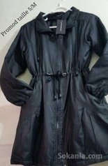 Monteau à vendre pour femme