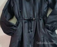 Monteau à vendre pour femme