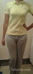Survette Fille / Femme