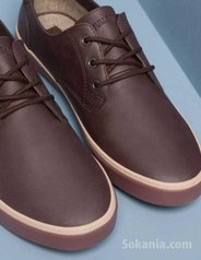 Basket Pull and bear