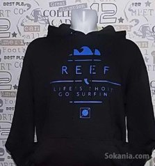 Collection REEF