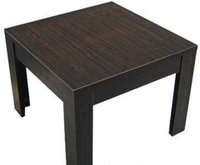 Tables Basses