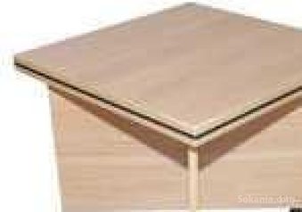 Tables Basses