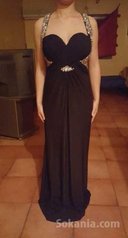 ROBE DE SOIREE