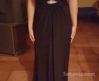 ROBE DE SOIREE