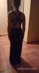 ROBE DE SOIREE