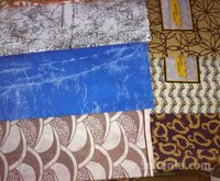 Tissu jim original lainwoodin