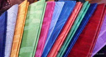 Tissu jim original lainwoodin