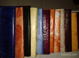 Tissu jim original lainwoodin
