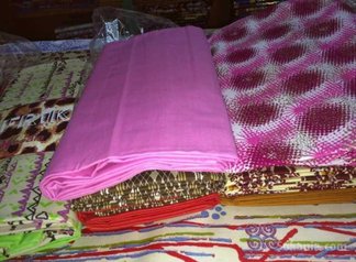 Tissu jim original lainwoodin