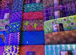 Tissu jim original lainwoodin