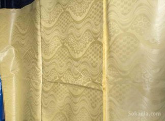 Tissu jim original lainwoodin