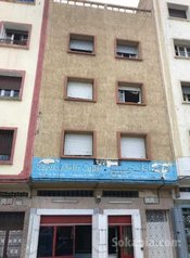 Maison a vendre