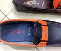 MOCASSIN HERMES D'ORIGINE
