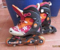 ROLLER TAILLE 32/34 R2GLABLE