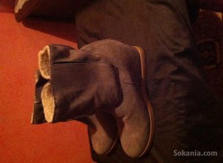 Chaussures north star