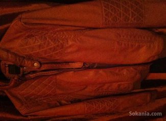 Veste bershka