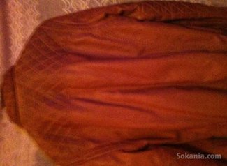Veste bershka