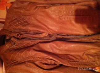 Veste bershka