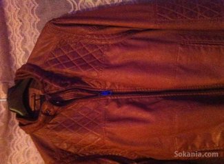 Veste bershka