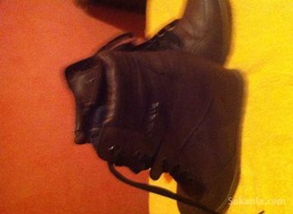Chaussures north star à vendre