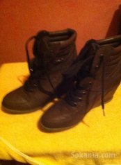 Chaussures north star à vendre