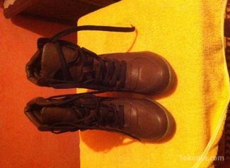 Chaussures north star à vendre
