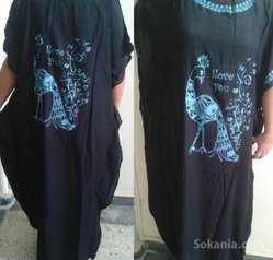 مجموعة عباءات صيفية