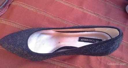 Chausseurs a vendre