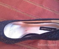Chausseurs a vendre