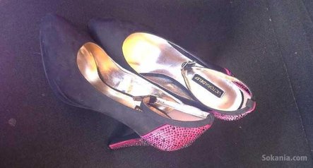 Chausseurs a vendre