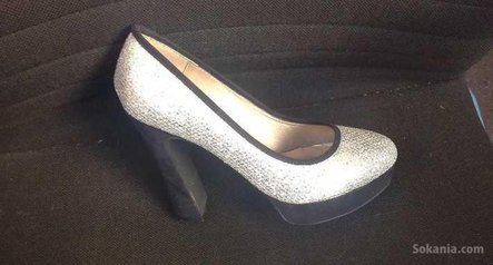 Chausseurs a vendre