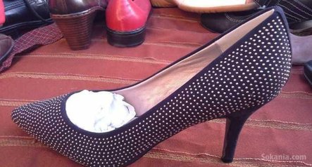 Chausseurs a vendre