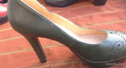 Chausseurs a vendre