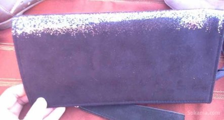 Liquidation des pochettes