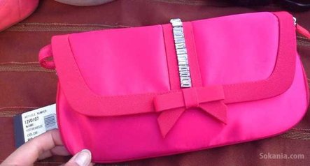 Liquidation des pochettes