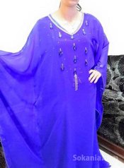 Collection caftan et djallaba
