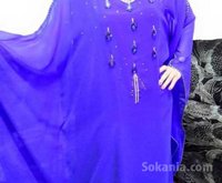 collection caftan et djallaba