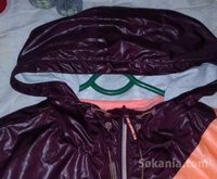 Jacket marque espagnol
