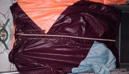 Jacket marque espagnol