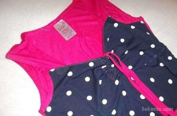 Pyjamas Turques