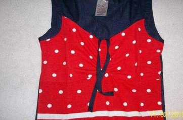 Pyjamas Turques