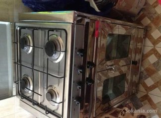 Offre chambre a coucher et cuisiniére