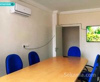 Bureau Moderne à Louer Hay el Qods