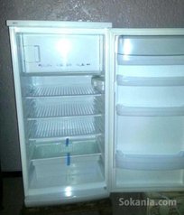 Refregirateur siéra