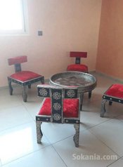 Table à vendre