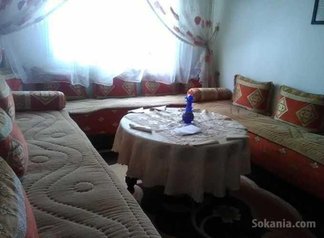 Salon trés bonne état