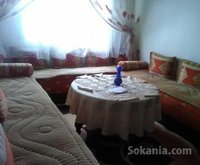 salon trés bonne état