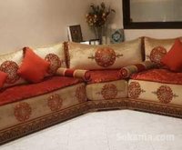 Salon marocain