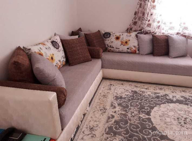 Salon a vendre